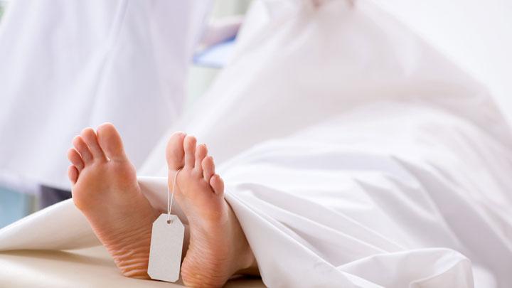 Alami Insomnia Hingga Depresi, Wanita Lompat dari Lantai 12 Apartemen di Kebon Jeruk